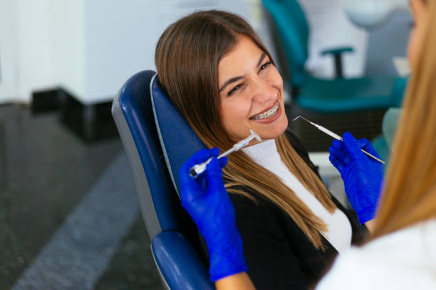 Professional Holistic Dental Care Services in Seville, OH