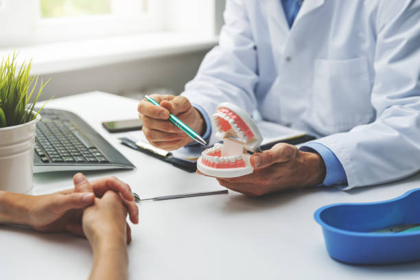 Emergency Dental Services in Seville, OH