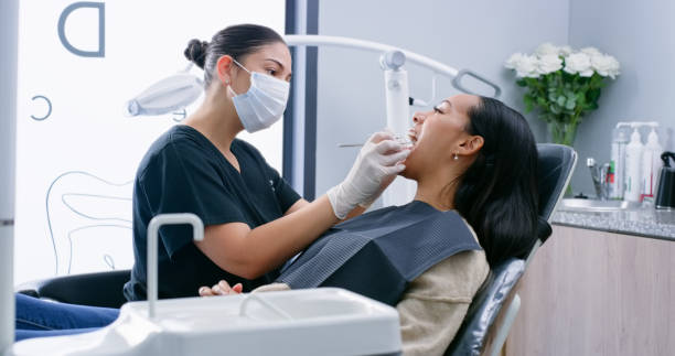 Dental Bonding in Seville, OH
