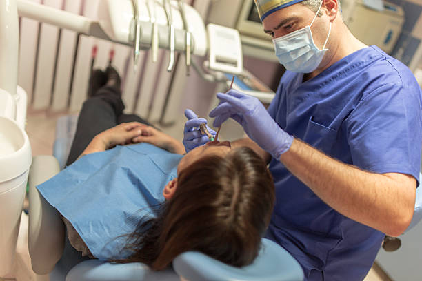 Best Veneers and Lumineers  in Seville, OH