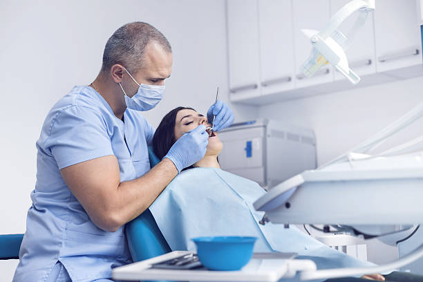 Best Dental Fillings (Composite and Amalgam)  in Seville, OH