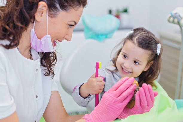 Dental Inlays and Onlays in Seville, OH